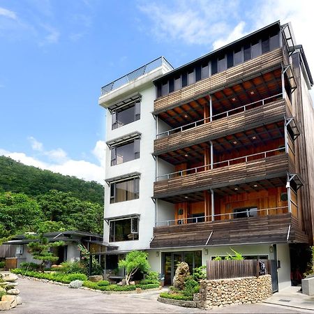 鄉道茶屋 Country Road B&B Toucheng Luaran gambar
