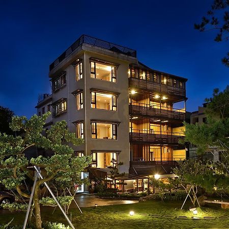 鄉道茶屋 Country Road B&B Toucheng Luaran gambar