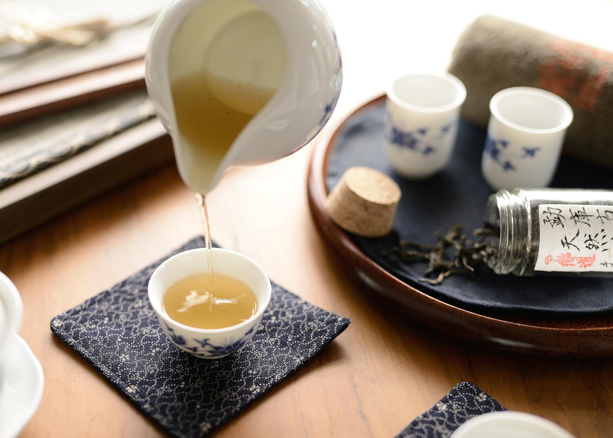 鄉道茶屋 Country Road B&B Toucheng Luaran gambar