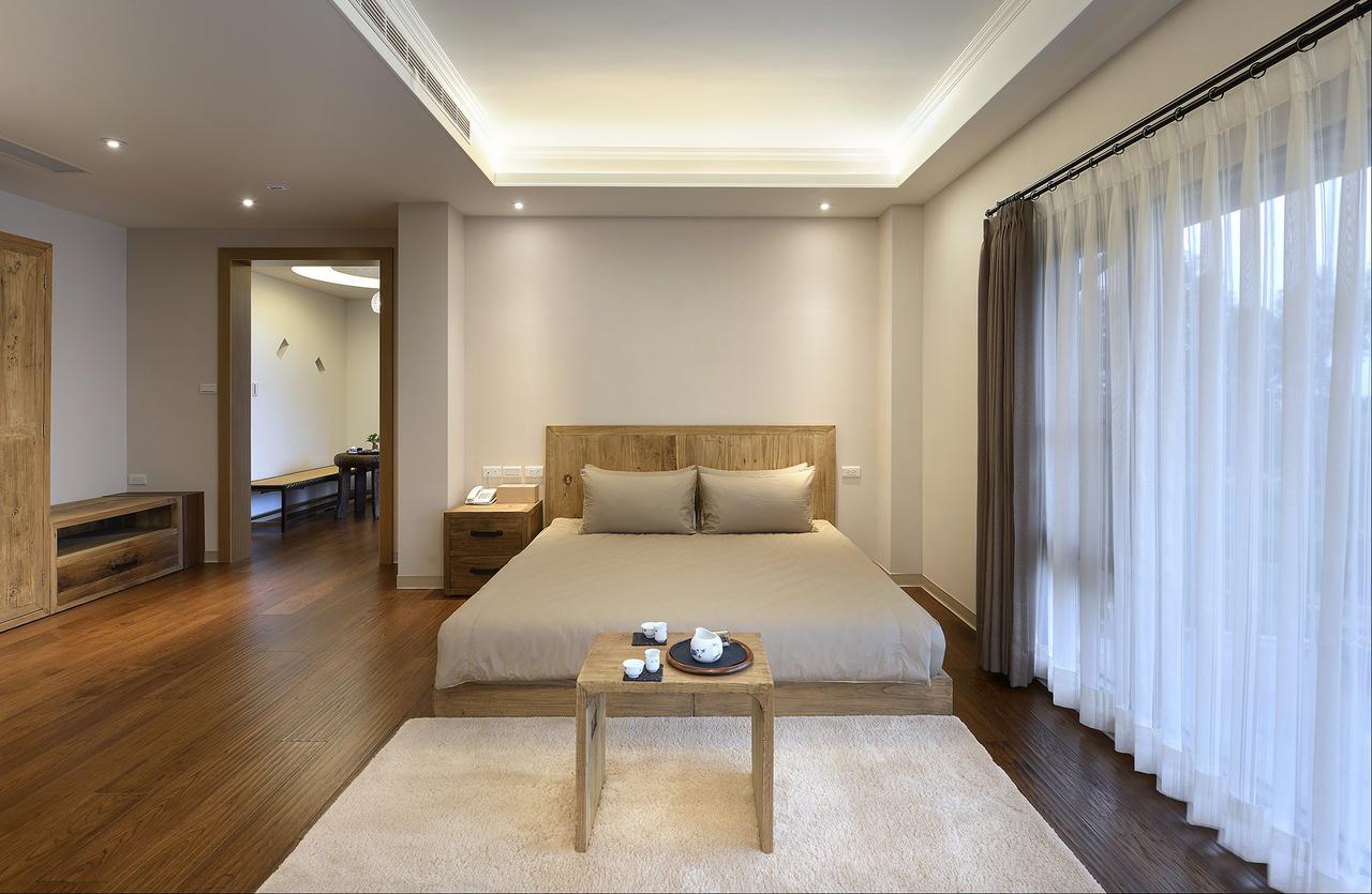 鄉道茶屋 Country Road B&B Toucheng Luaran gambar