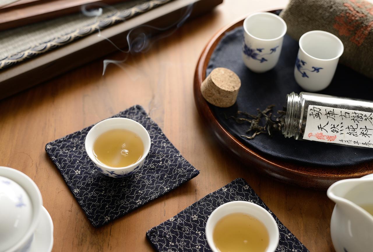 鄉道茶屋 Country Road B&B Toucheng Luaran gambar